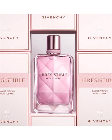 irresistible givenchy ici paris|irresistible givenchy perfume.